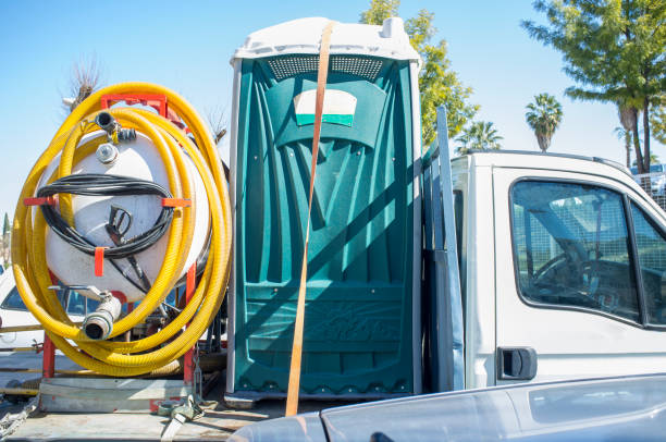 Best Wedding porta potty rental  in Colchester, IL