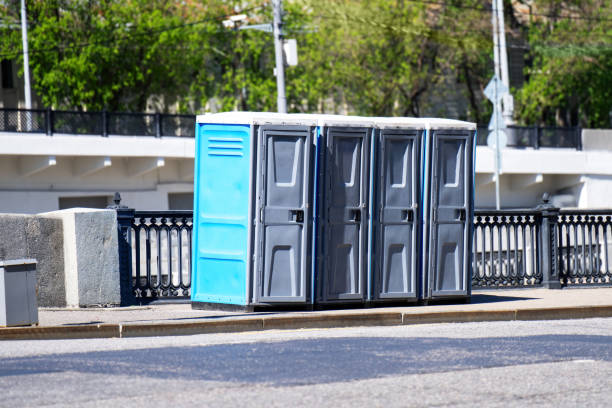 Best Emergency porta potty rental  in Colchester, IL