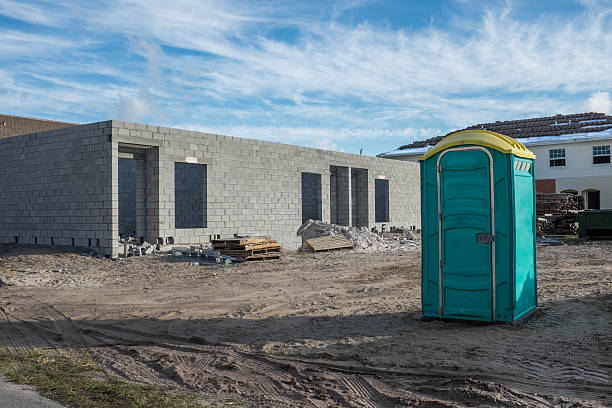 Best Affordable portable toilet rental  in Colchester, IL