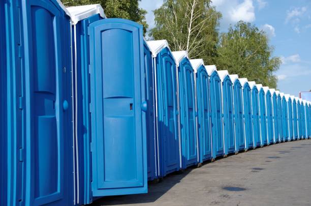 Best Portable toilet rental for construction  in Colchester, IL
